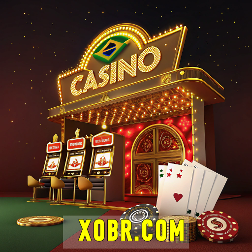 xobr: Plataforma Confiável e Cassino Premiado