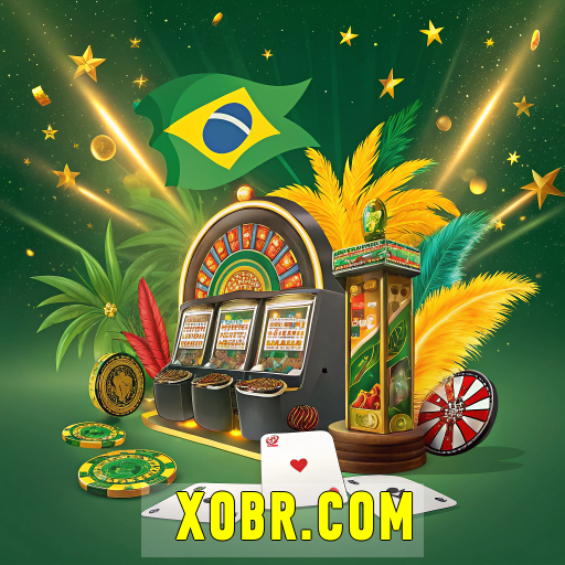 xobr - O Melhor Cassino Online com Dealers ao Vivo, Roleta e Blackjack no Brasil
